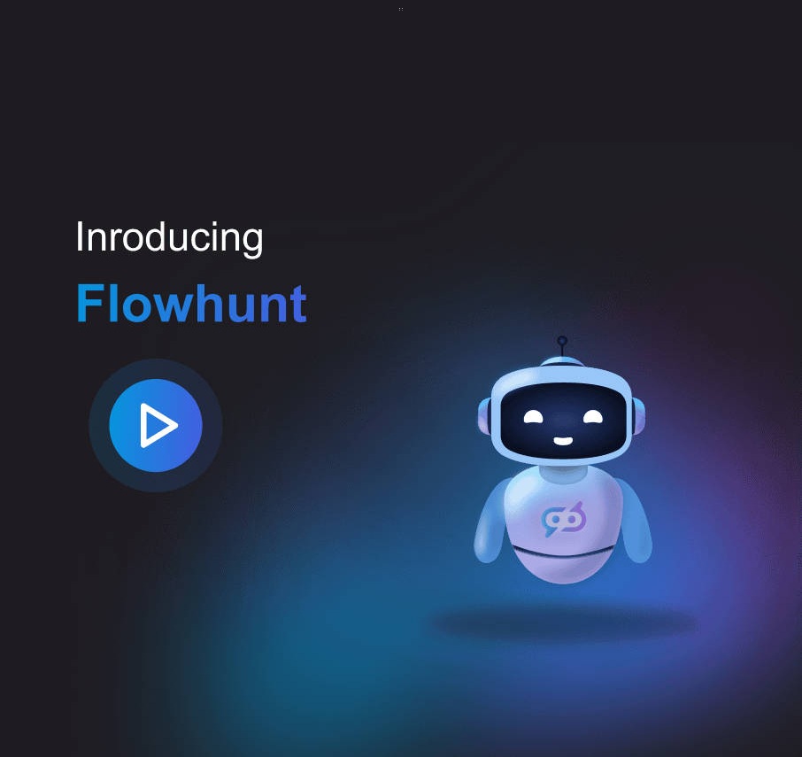 Visite vidéo Flowhunt