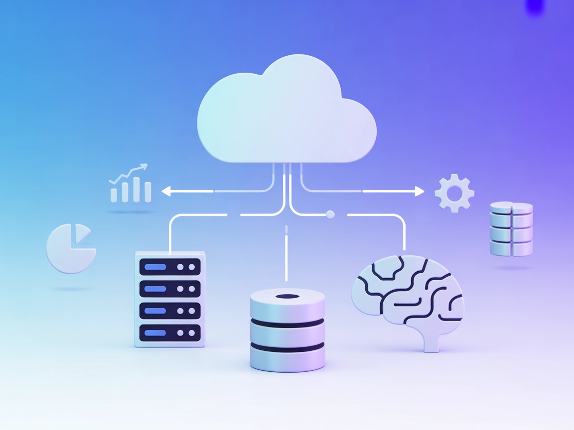 Server MSSQL MCP